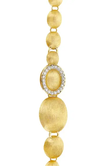NANIS Ivy Diamond Bracelet | Thumbnail 3