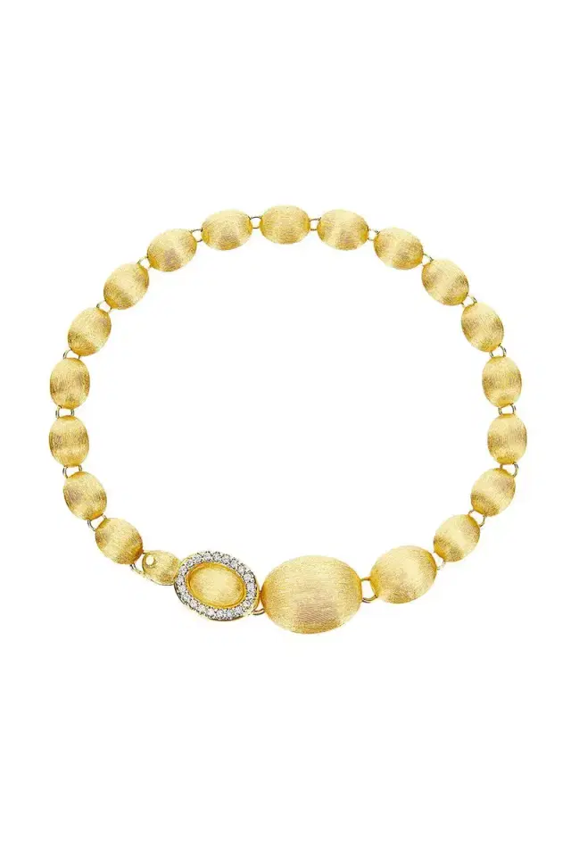 NANIS Ivy Diamond Bracelet