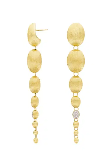 NANIS Ivy Nuovole Drop Earrings | Thumbnail 3 NANIS Ivy Nuovole Drop Earrings | Thumbnail 3