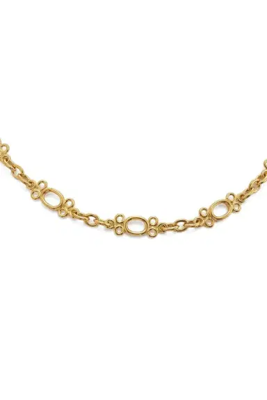 DAVID WEBB Jaya Necklace | Thumbnail 1