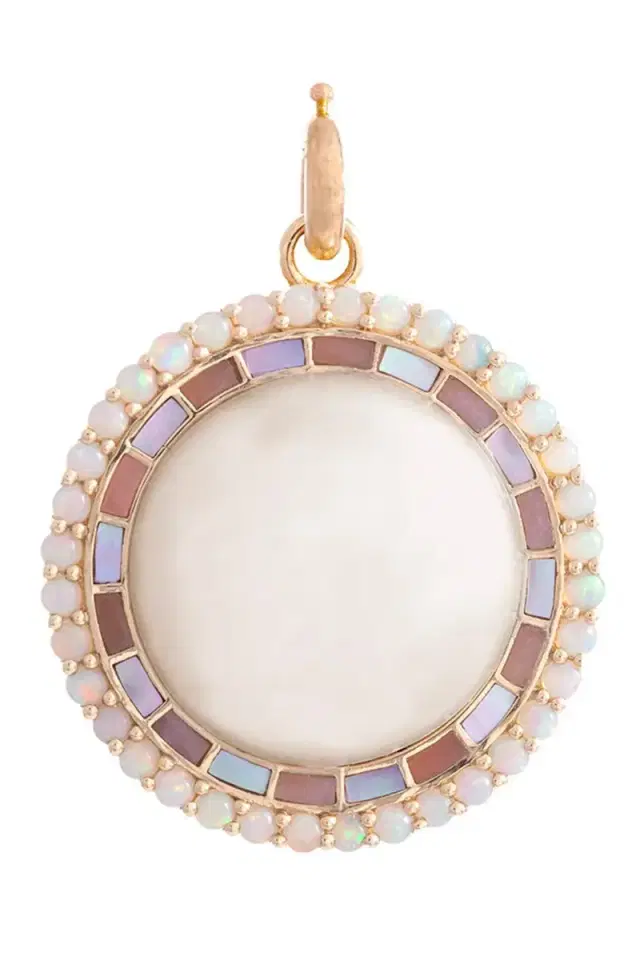 Storrow Josephine Charm