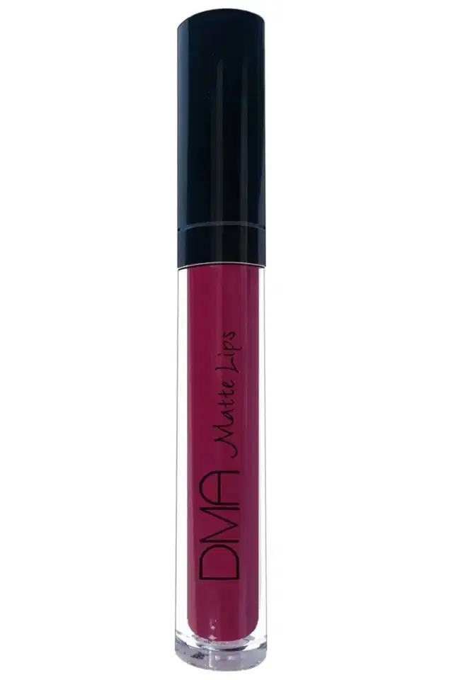 DMA COSMETICS Junkanoo Beats Liquid Matte Lips