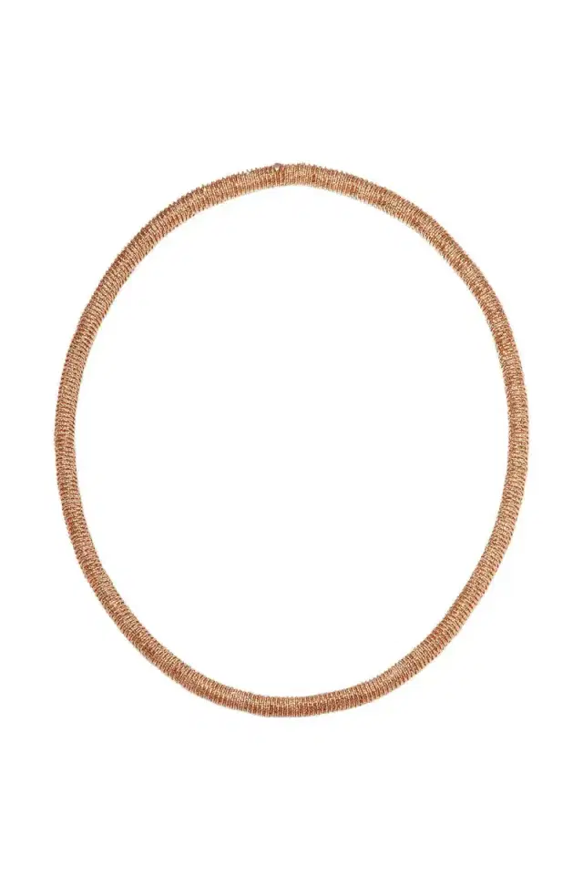 Carolina Bucci K.I.S.S. Necklace