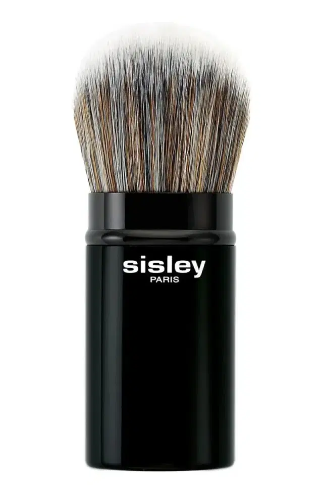 Sisley Kabuki Brush