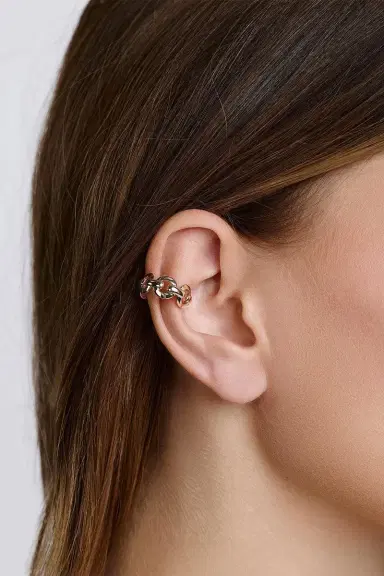 Jennifer Fisher KDH Ear Cuff | Thumbnail 2