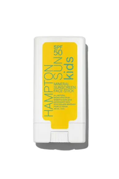 Hampton Sun Kids Mineral Face Stick | Thumbnail 1
