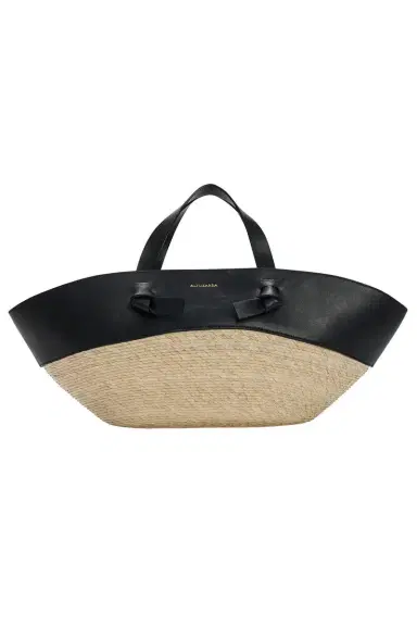 Altuzarra Knot Small Basket | Thumbnail 1 Altuzarra Knot Small Basket | Thumbnail 1