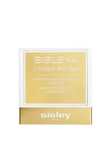 Sisley L'Integral Anti-Age Extra Rich Cream | Thumbnail 2