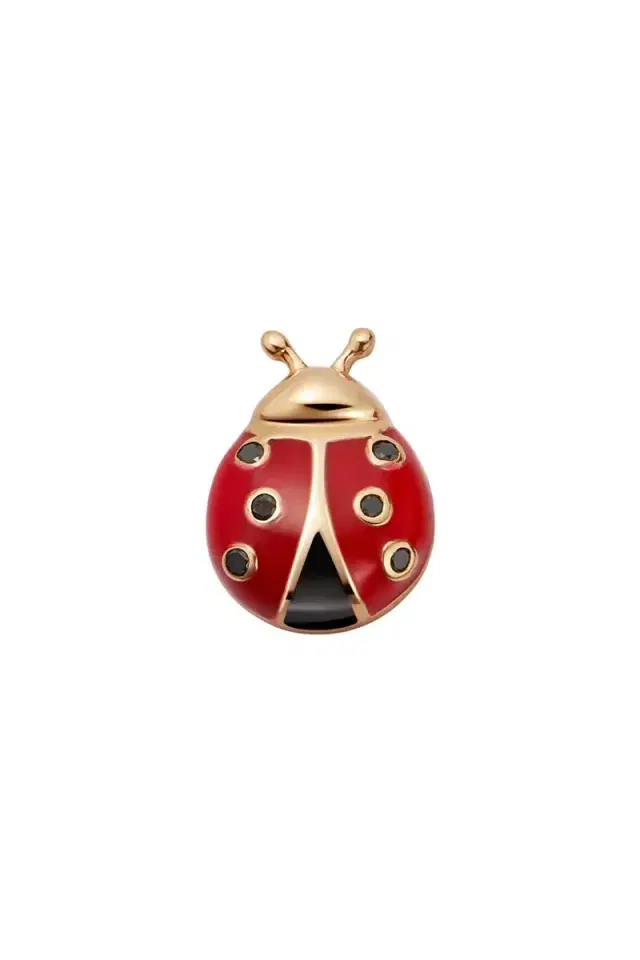LOQUET Ladybird Charm