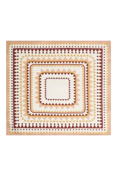 La DoubleJ Large Napkins Set Of 2 - Doric Placee | Thumbnail 3