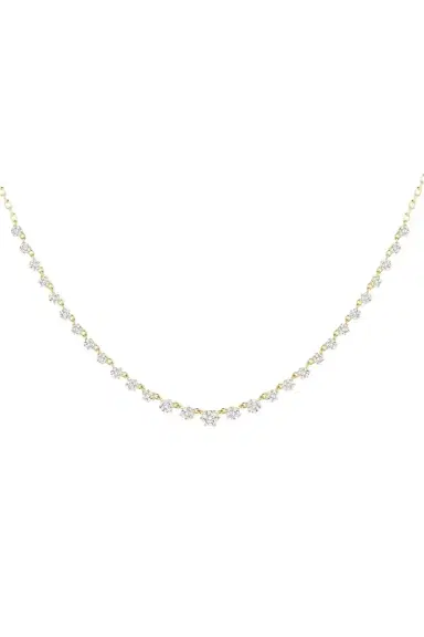 Jade Trau Large Penelope Necklace | Thumbnail 1