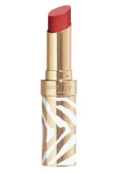 Sisley Le Phyto-Rouge Shine Lipstick 40 | Thumbnail 1