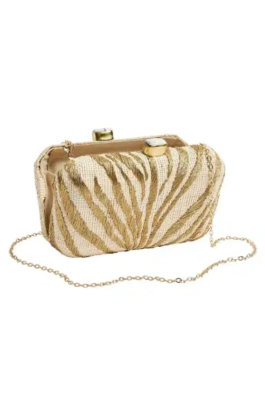 PAMELA MUNSON Le Zoo Bag | Thumbnail 4 PAMELA MUNSON Le Zoo Bag | Thumbnail 4