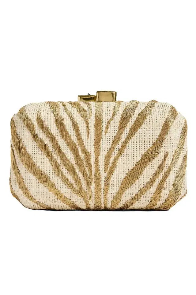 PAMELA MUNSON Le Zoo Bag