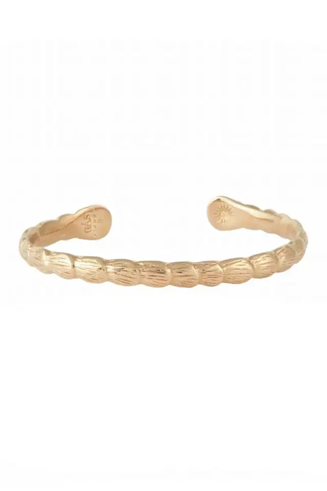 Gas Bijoux Liane Bangle Bracelet