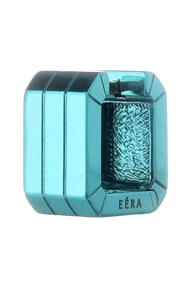 EÉRA Light Blue Unique Mini EÉRA Huggie
