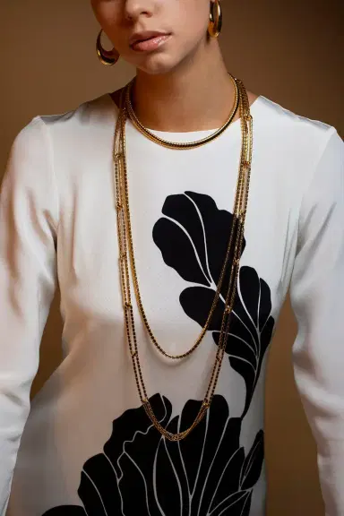 SIDNEY GARBER Limited Edition Collana Necklace | Thumbnail 3 SIDNEY GARBER Limited Edition Collana Necklace | Thumbnail 3