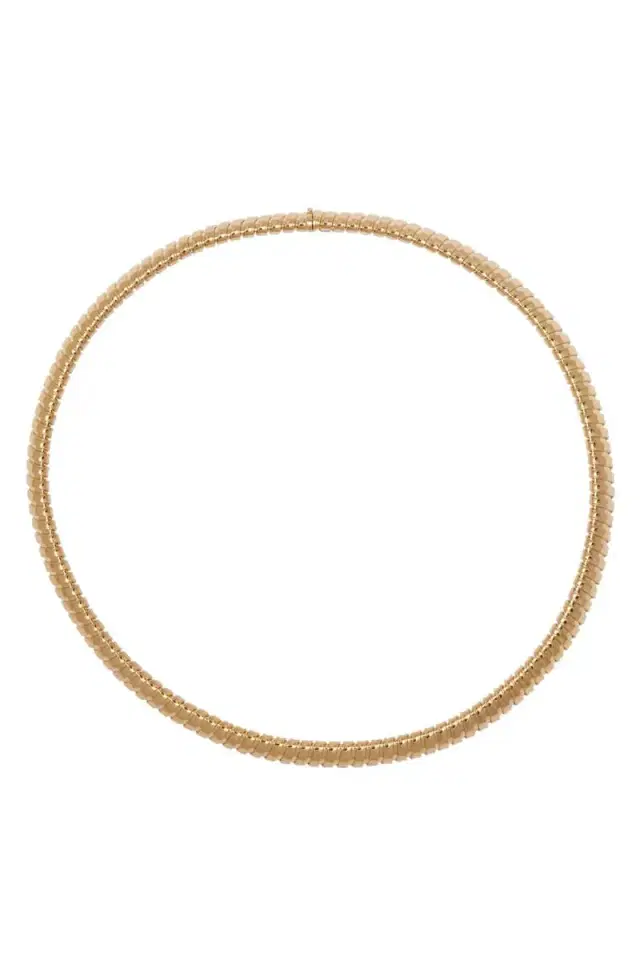 SIDNEY GARBER Limited Edition Collana Necklace