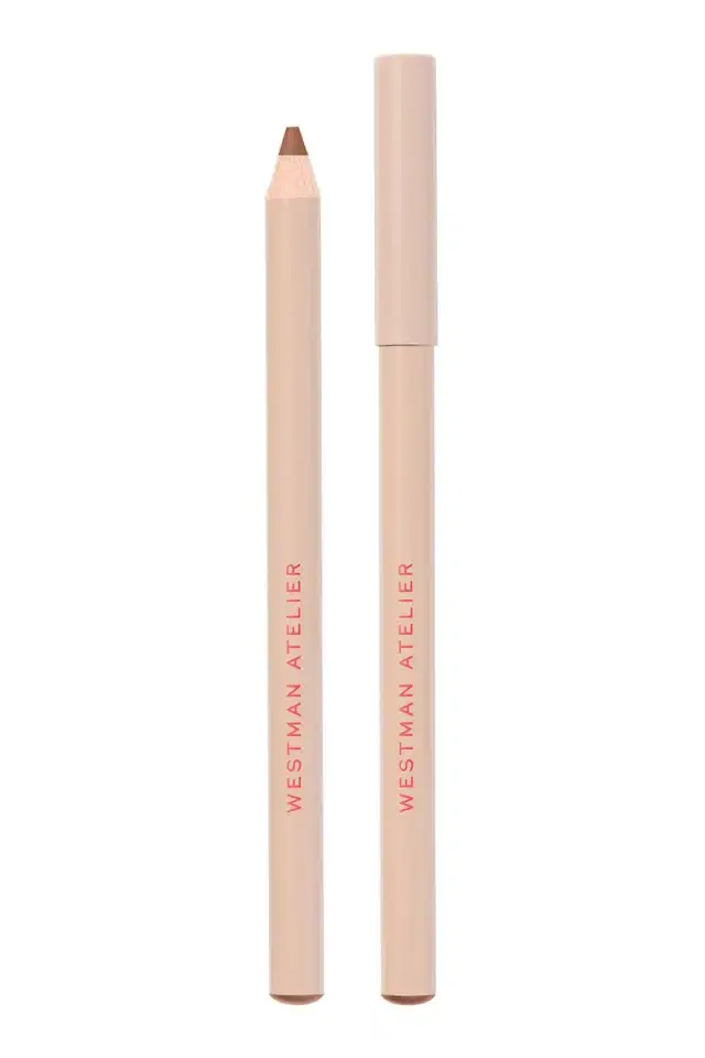 Westman Atelier Lip Shade Lip Liner - Biscuit