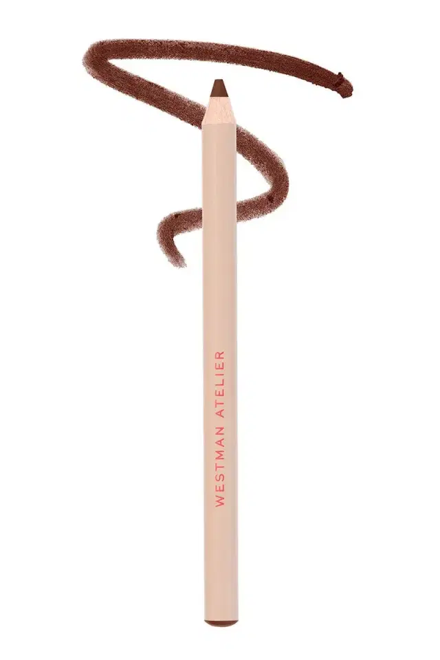 Westman Atelier Lip Shade Lip Liner - Mink