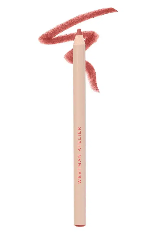 Westman Atelier Lip Shade Lip Liner - Minou
