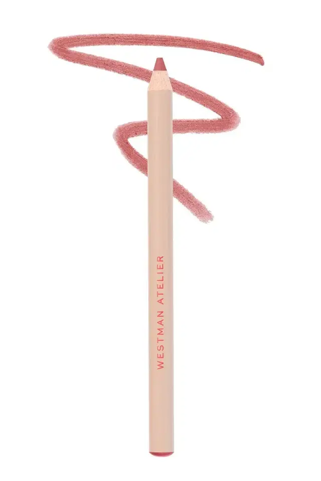 Westman Atelier Lip Shade Lip Liner - Petal