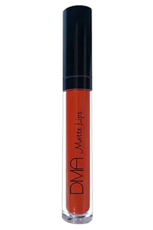 DMA COSMETICS Liquid Matte Lips - Champagne Sunsets