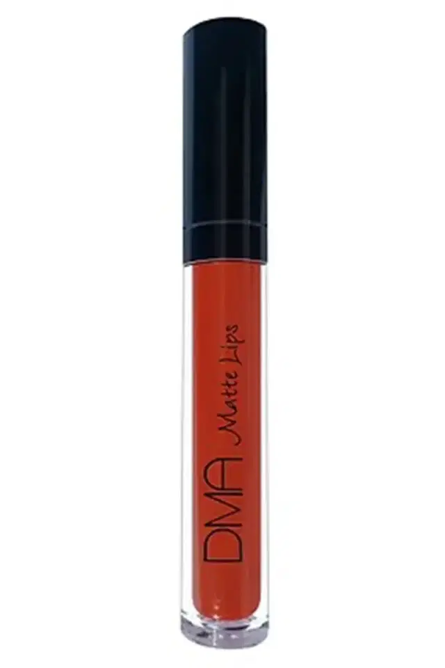 DMA COSMETICS Liquid Matte Lips - Happy Mistakes