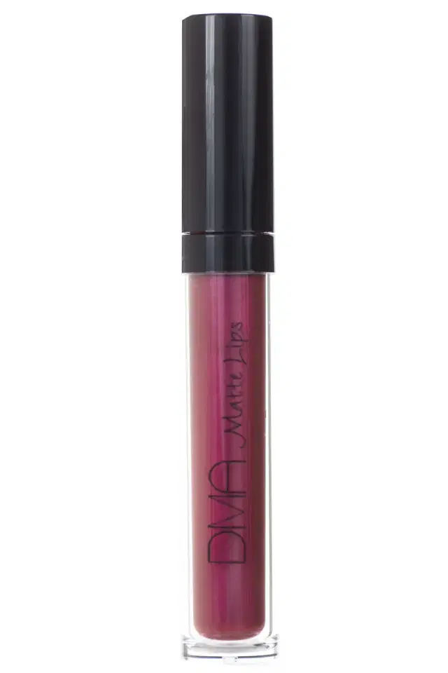 DMA COSMETICS Liquid Matte Lips - Loving Lava