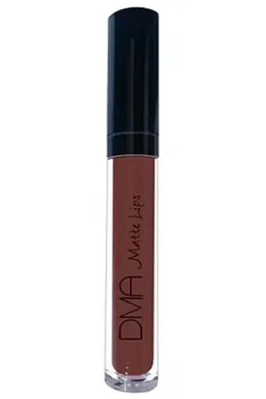 DMA COSMETICS Liquid Matte Lips - Mudslide Mammas | Thumbnail 1