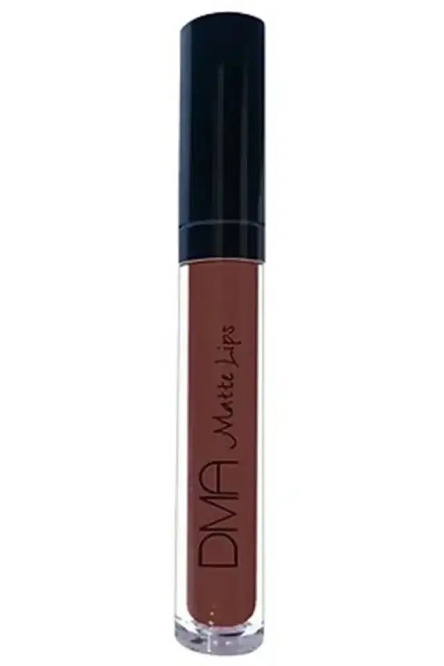 DMA COSMETICS Liquid Matte Lips - Mudslide Mammas