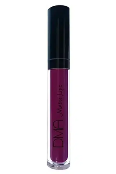 DMA COSMETICS Liquid Matte Lips - Purple Rain | Thumbnail 1
