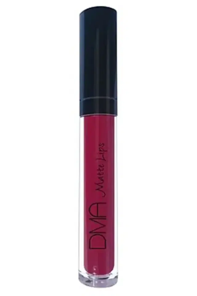 DMA COSMETICS Liquid Matte Lips - Super White Haze