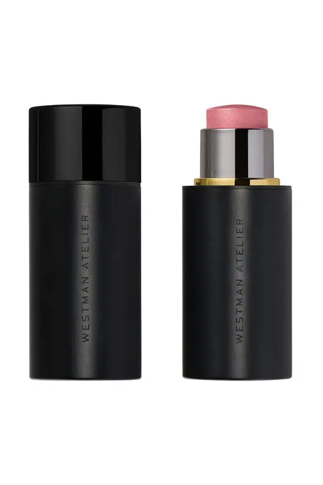 Westman Atelier Lit Up Highlight Stick - Petal