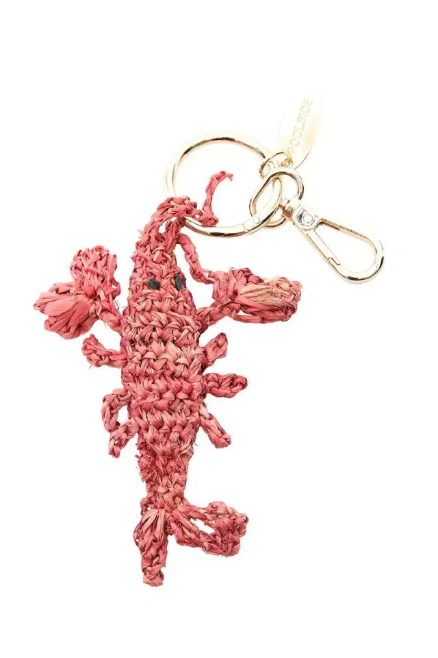Lobster Bag Charm