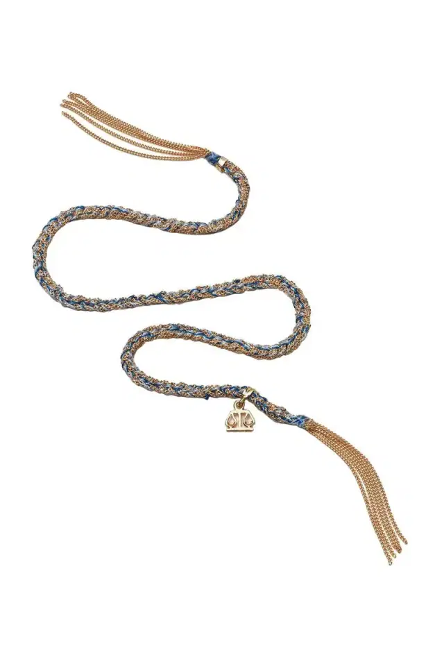 Carolina Bucci Lucky Balance Bracelet
