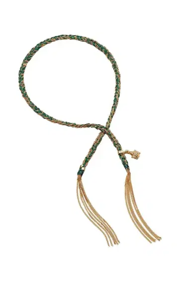 Carolina Bucci Lucky Fortune Charm Bracelet | Thumbnail 1 Carolina Bucci Lucky Fortune Charm Bracelet | Thumbnail 1