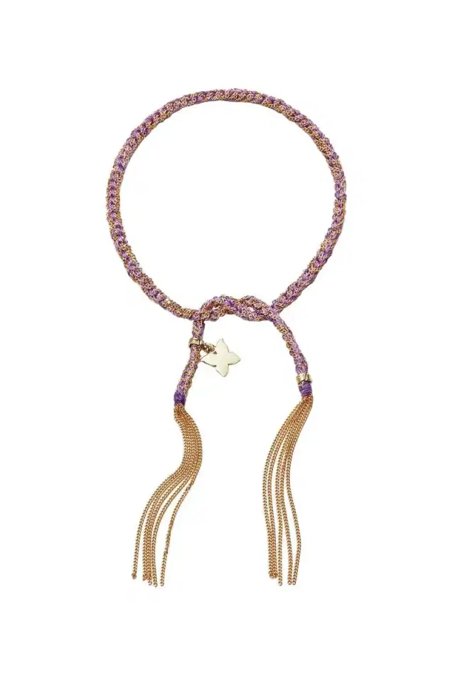 Carolina Bucci Lucky Freedom Bracelet
