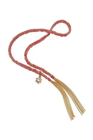 Carolina Bucci Lucky Friendship Bracelet | Thumbnail 1 Carolina Bucci Lucky Friendship Bracelet | Thumbnail 1
