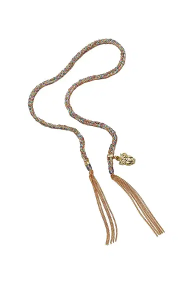 Carolina Bucci Lucky Intuition Charm Bracelet | Thumbnail 1 Carolina Bucci Lucky Intuition Charm Bracelet | Thumbnail 1