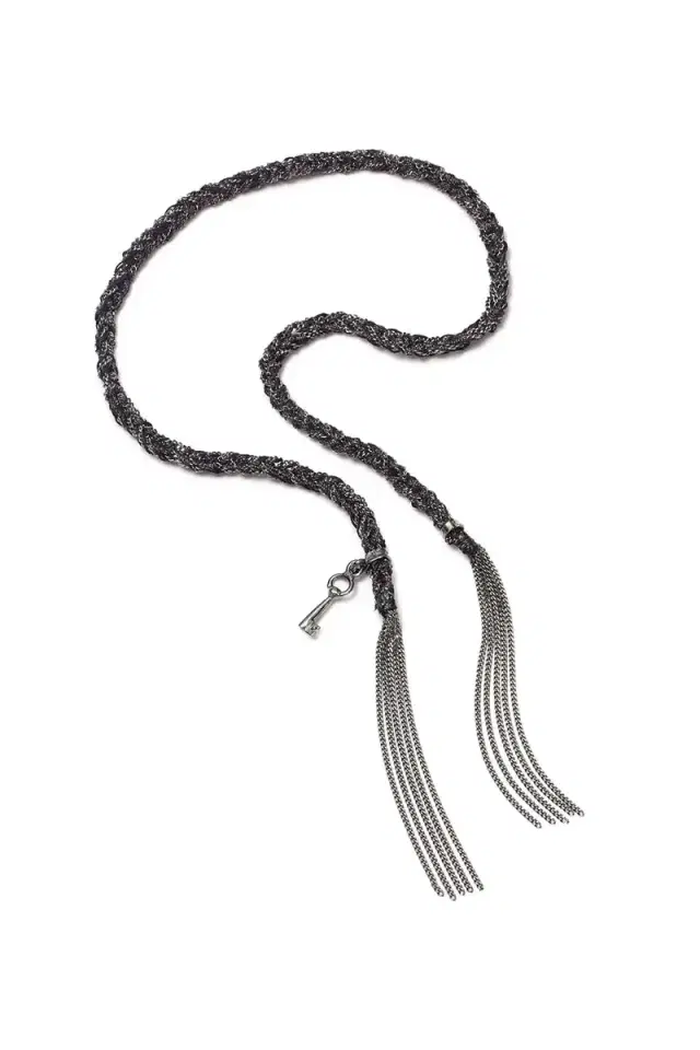 Carolina Bucci Lucky Secret Charm Bracelet