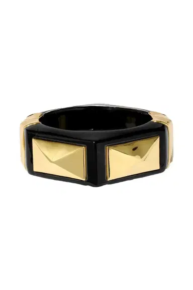 ALEXIS BITTAR Luminous Armor Bracelet | Thumbnail 1