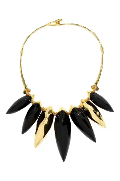 ALEXIS BITTAR Luminous Necklace | Thumbnail 1 ALEXIS BITTAR Luminous Necklace | Thumbnail 1