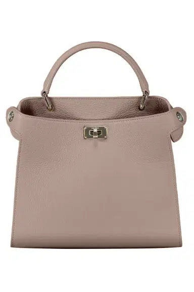MICHINO Lutece Mini Bag - Elephant | Thumbnail 1 MICHINO Lutece Mini Bag - Elephant | Thumbnail 1