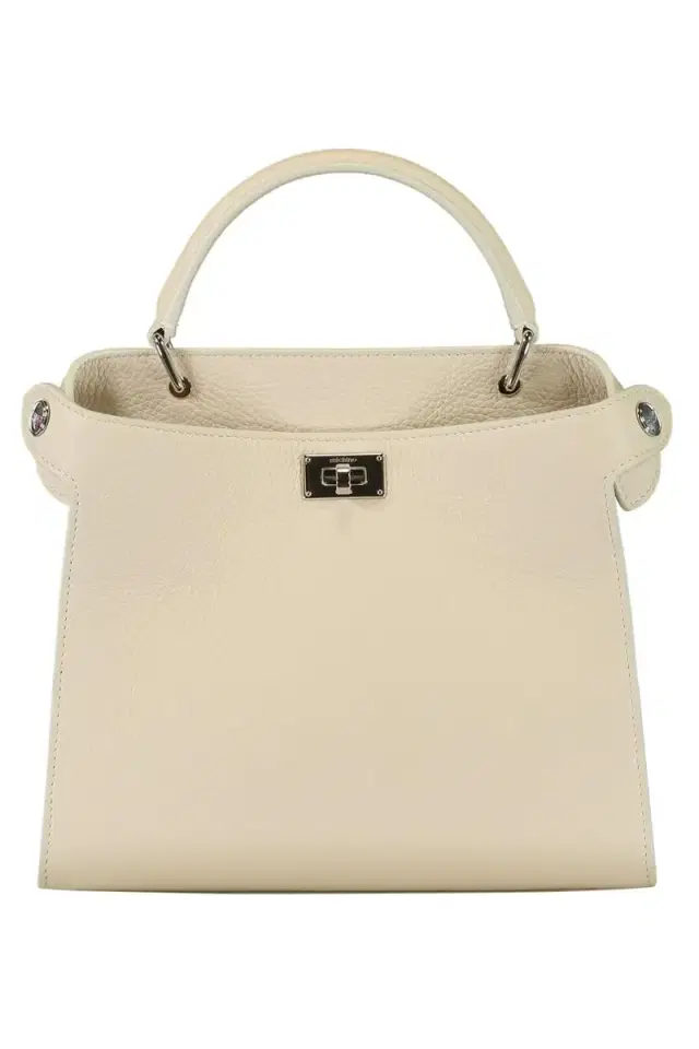 MICHINO Lutece Mini Bag - Ivory