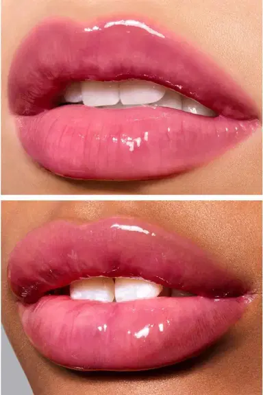 Westman Atelier Ma Puce Squeaky Clean Liquid Lip Balm | Thumbnail 2 Westman Atelier Ma Puce Squeaky Clean Liquid Lip Balm | Thumbnail 2