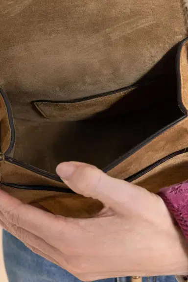 Chloé Marcie Bag | Thumbnail 3