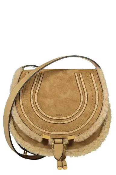 Chloé Marcie Bag | Thumbnail 1