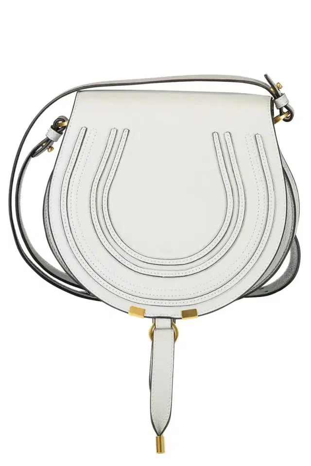 Marcie Bag - Light Cloud