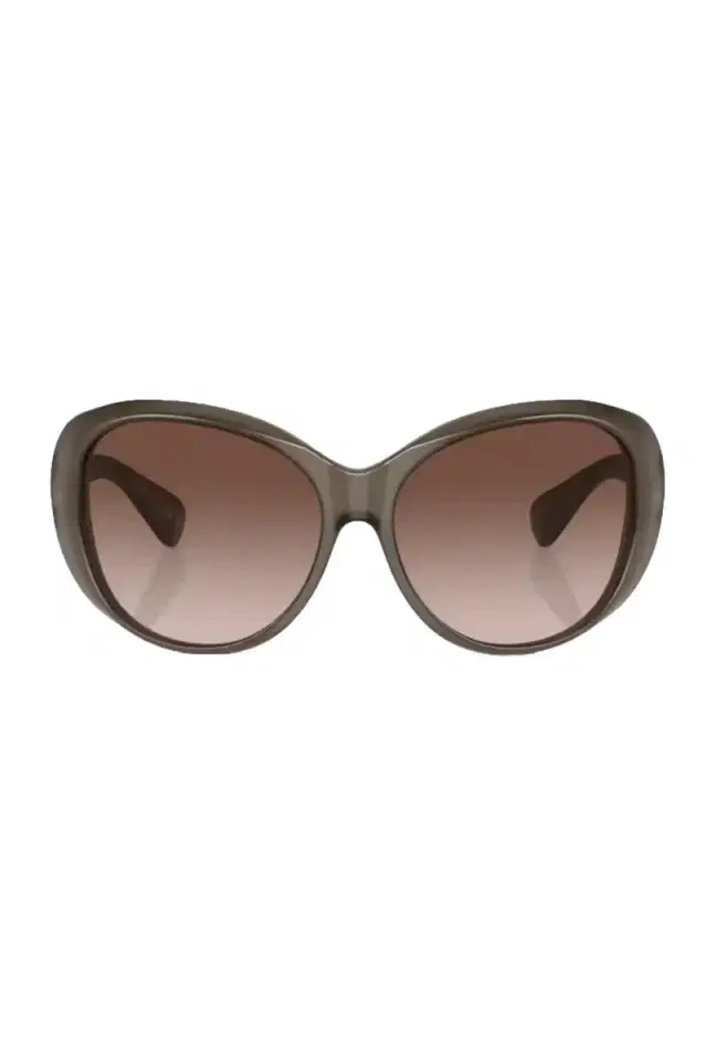 Oliver Peoples Maridan Sunglasses - Taupe Umber